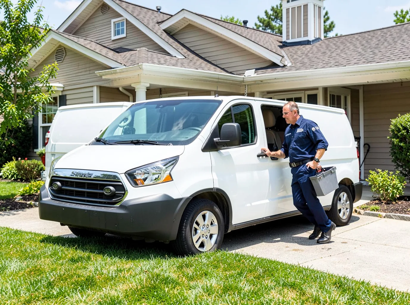 Emergency Plumber company in Inman, KS
